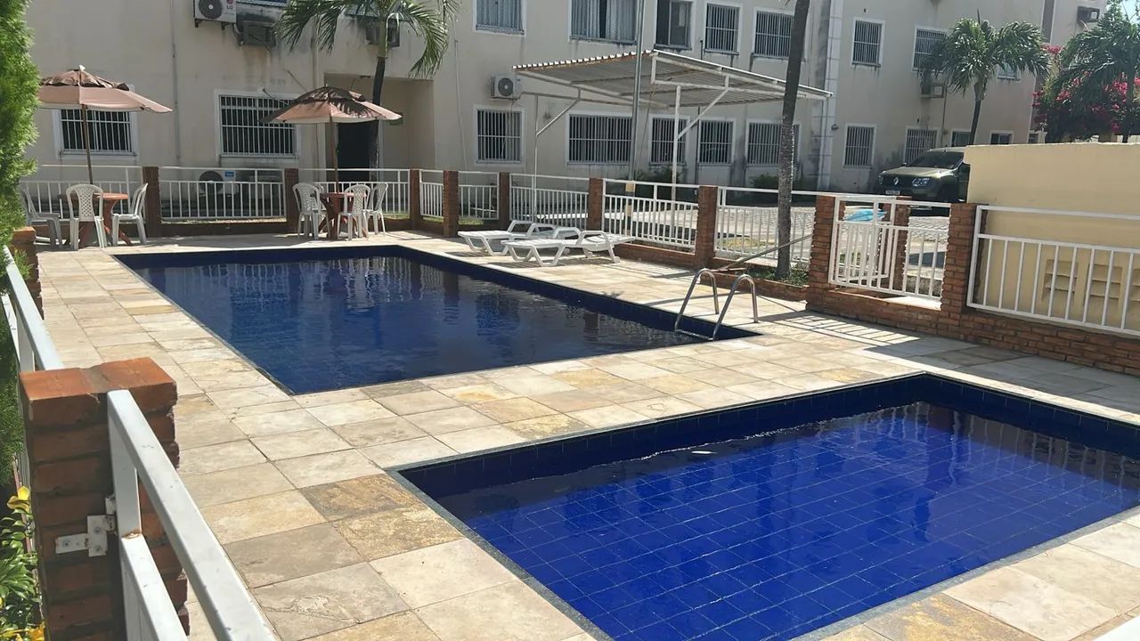 Foto - Fortaleza - Messejana