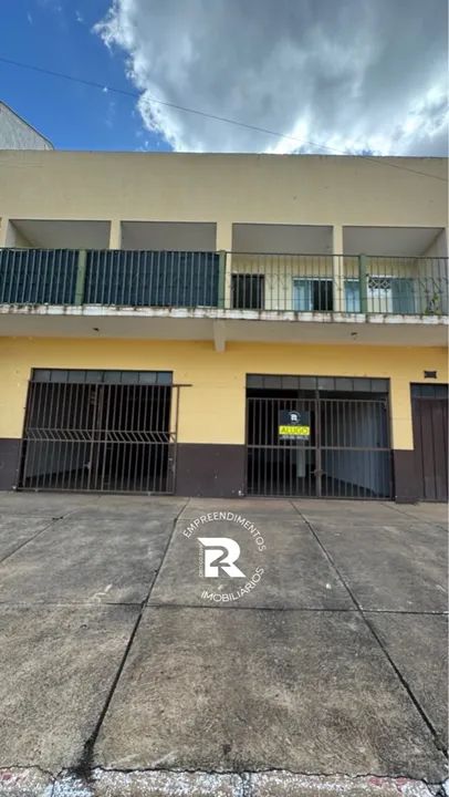 Alugo loja com escritório no Setor Aeroporto. Luziânia/GO COD.520 - Foto 3