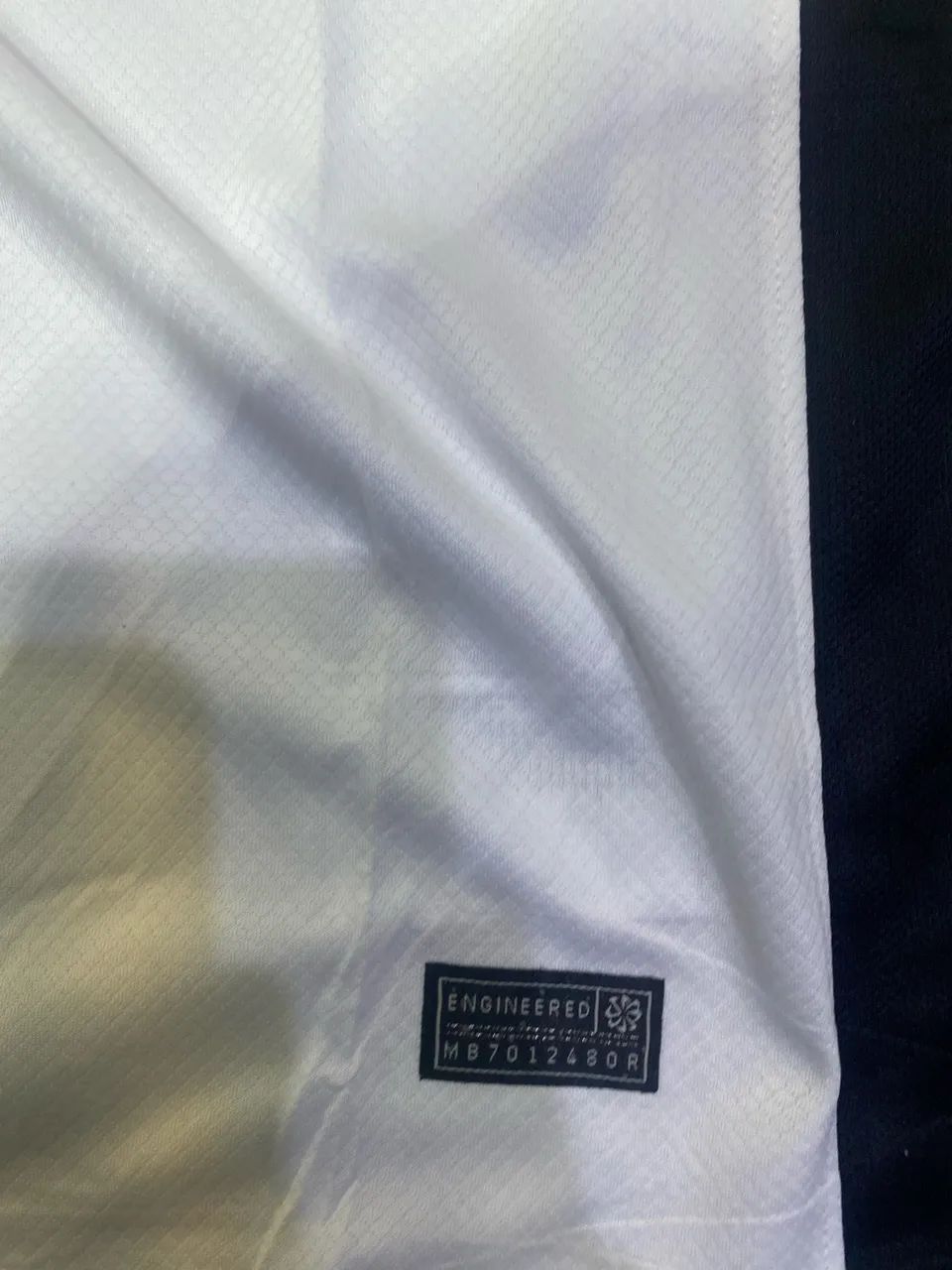 ?Camisa Corinthians Nike - Manto Alvinegro 2024/25 (Nova com Etiqueta)? - Foto 4