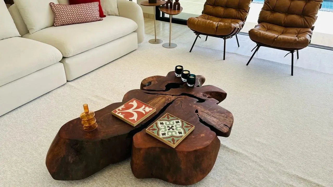CASA ESPETACULAR; REQUINTE E MODERNIDADE, QUE SE UNE AO CONFORTO!!