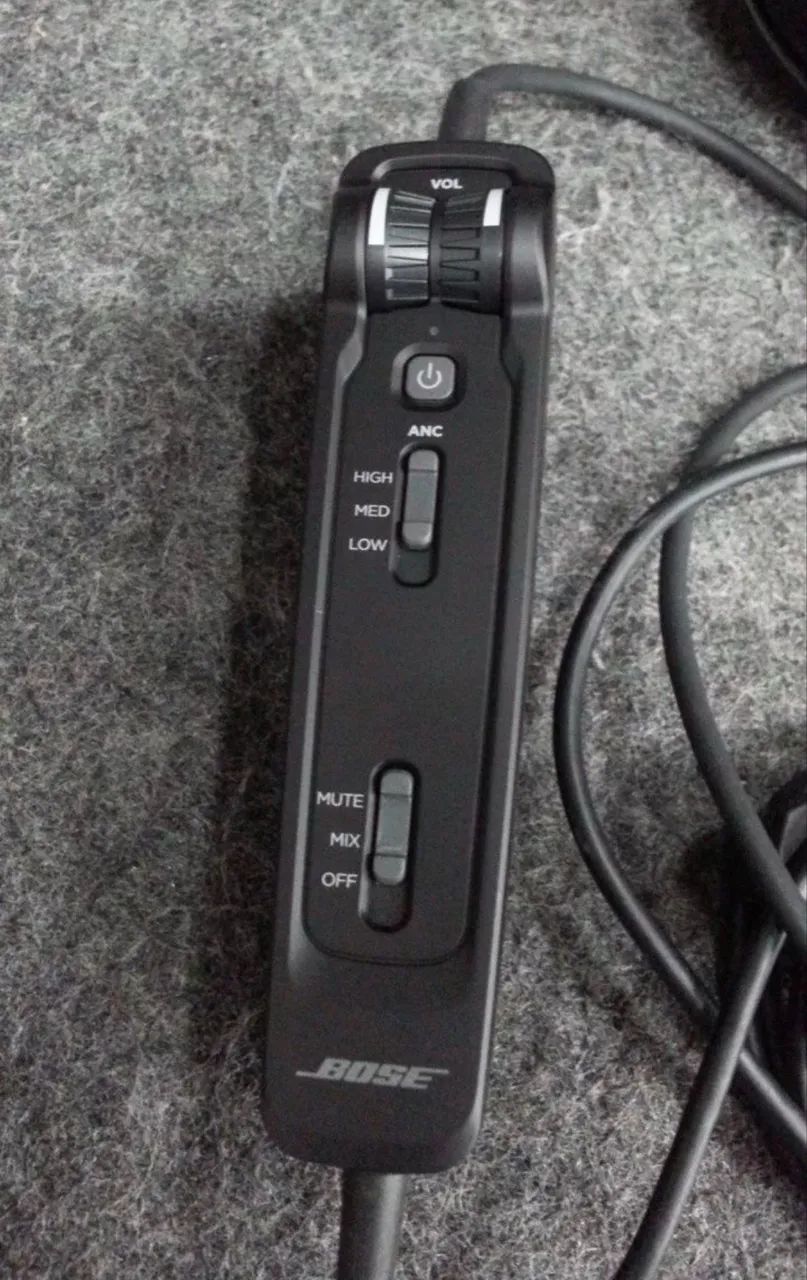 BOSE A30 5XLR AIRBUS - Foto 5