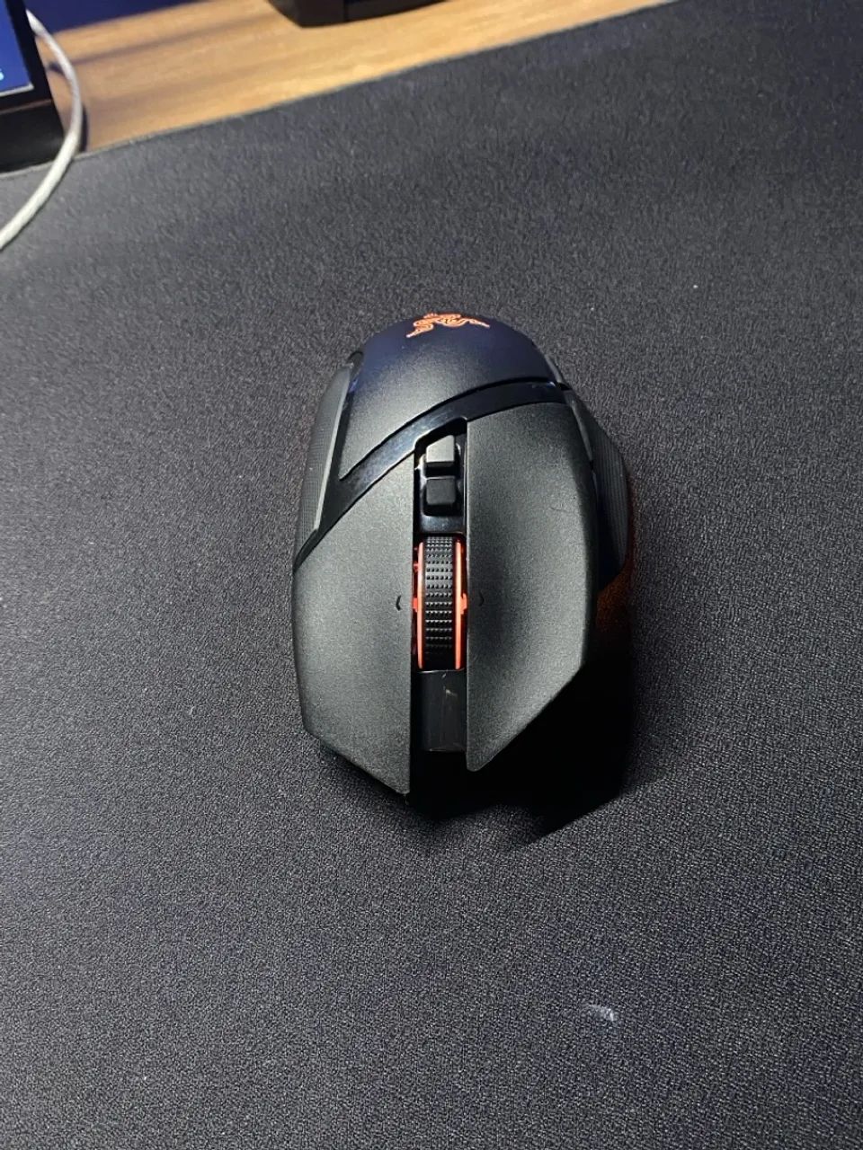 Mouse Game Razer Basilisk V3 Pro - Foto 3
