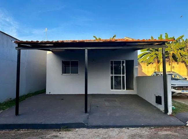 Foto - Trindade - Chácaras Santa Luzia