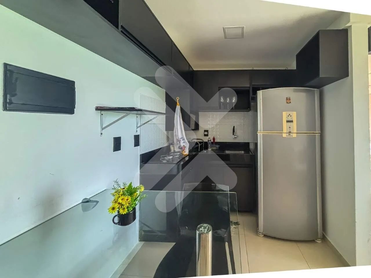 Apartamento à venda em Areia Preta (Natal/RN) | 1 quarto - 32m² - 1 vaga de garagem - Foto 8