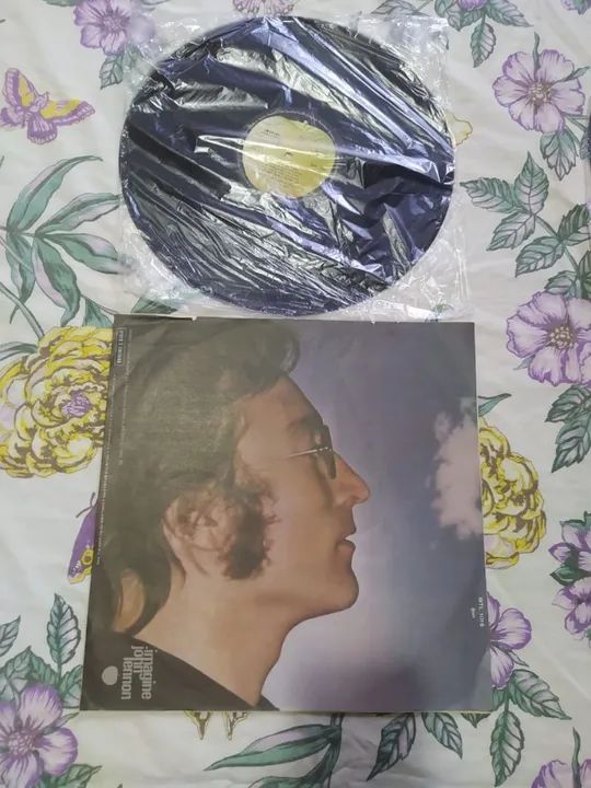 Disco de Vinil Imagine - John Lennon