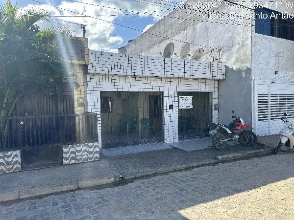 Oportunidade Única em VITORIA DE SANTO ANTAO - PE | Tipo: Casa | Negociação: Venda Online 
