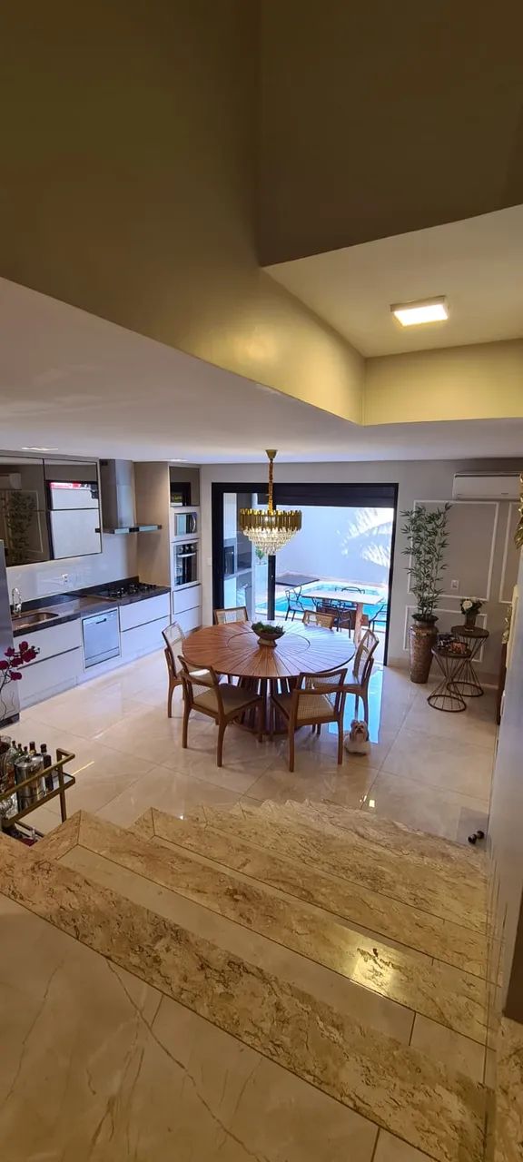 Vende-se Sobrado de Três quartos sendo uma suíte - Foto 4
