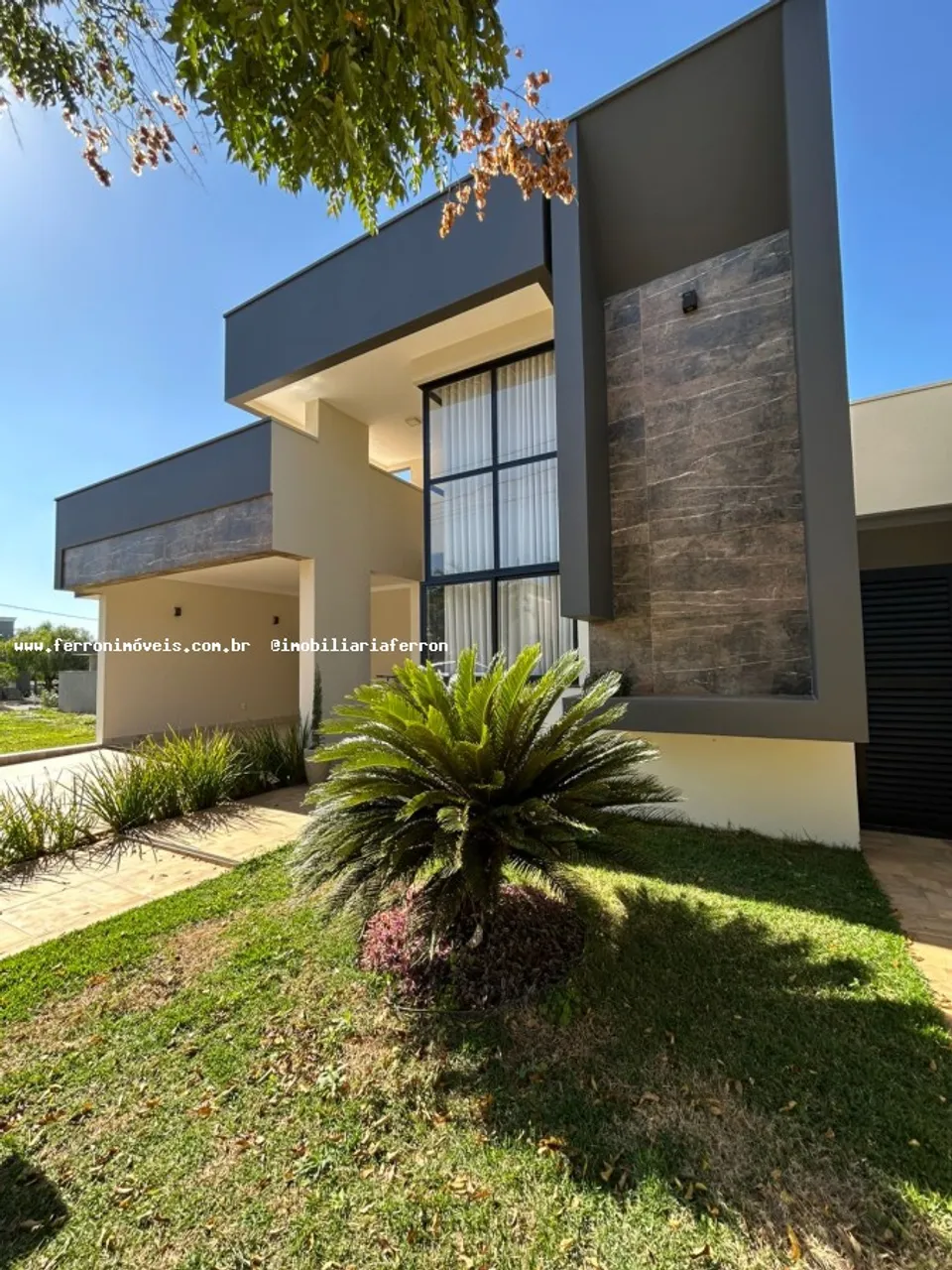 Casa em Condomínio para Venda em Álvares Machado, Valência I, 3 dormitórios, 1 suíte, 3 ba