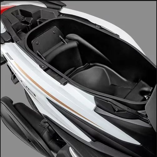 YAMAHA| FLUO ABS HYBRID CONNECTED 25/26 - Foto 7