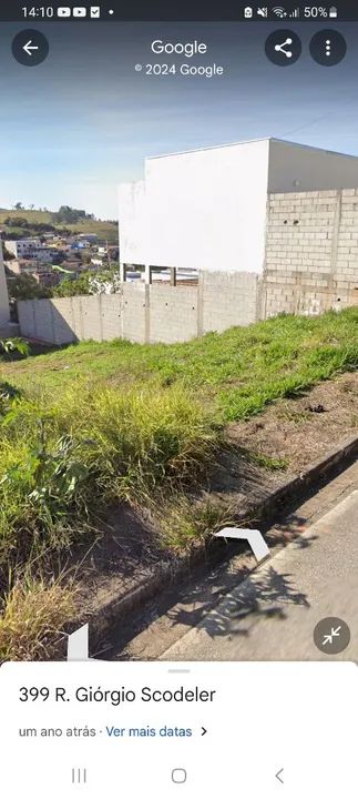 Lote no bairro BeLa Itália . - Foto 2