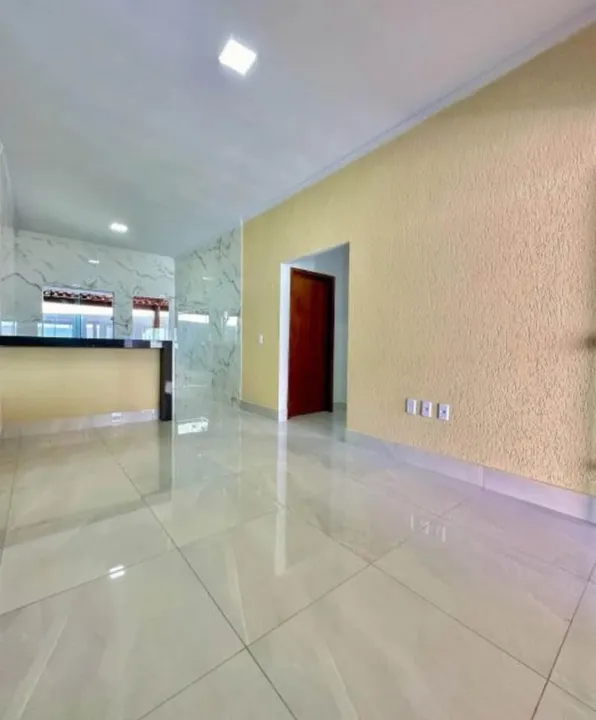 Casa a venda Riacho Fundo