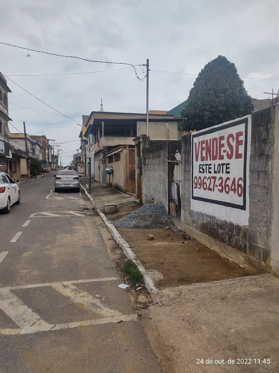 Quem compra terra não erra *6
