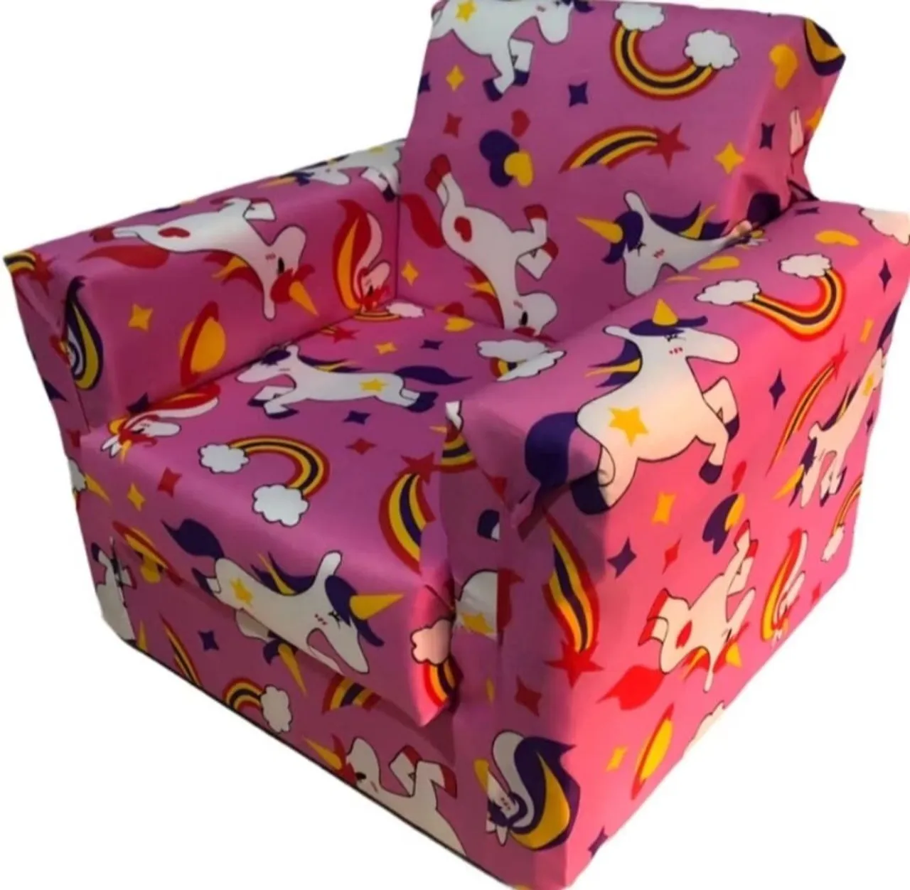 Poltronas Infantis