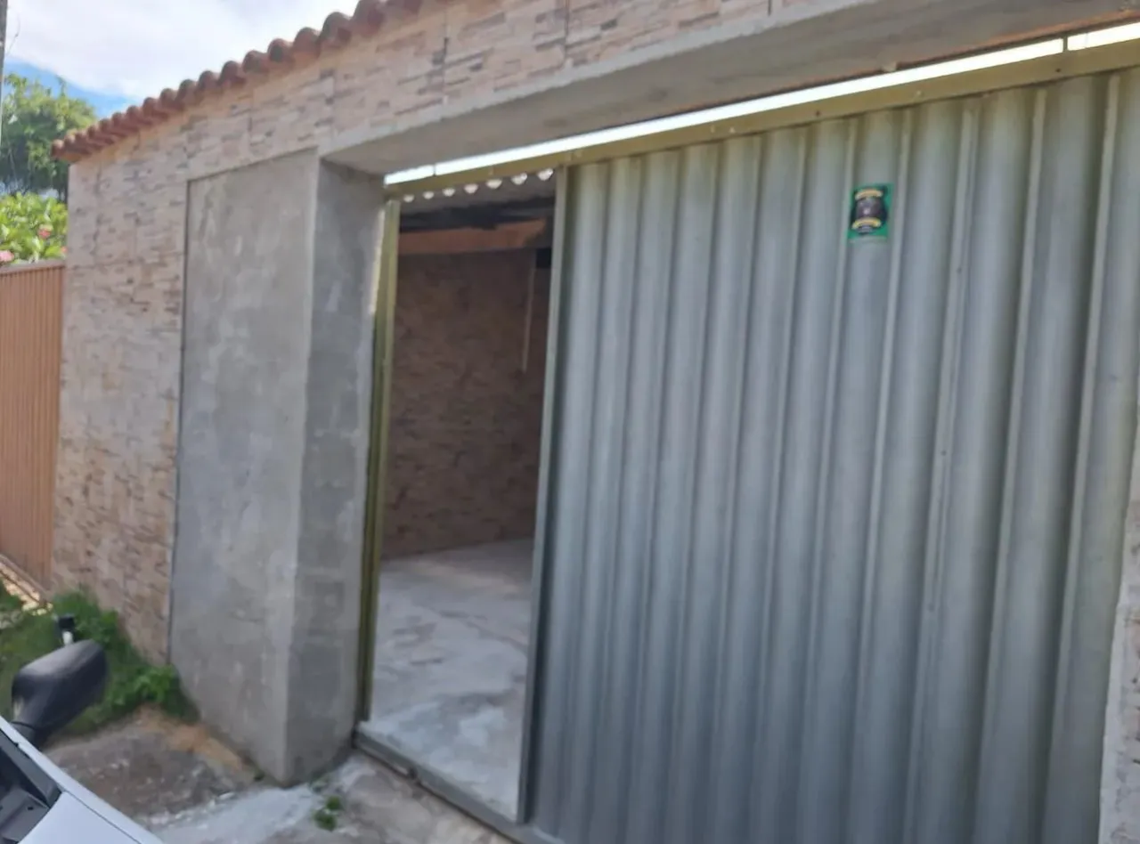 Vende-se Casa em Itaparica - Aracruz