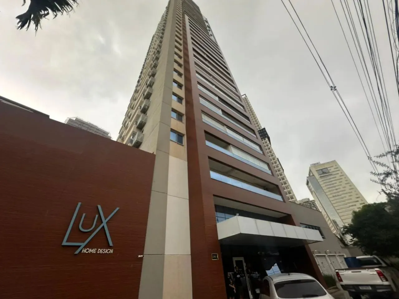Apartamento para Locação 1 Quarto, 1 Suíte, 1 Vaga, 38,00M², MOBILIADO, Setor Bueno, Goiân