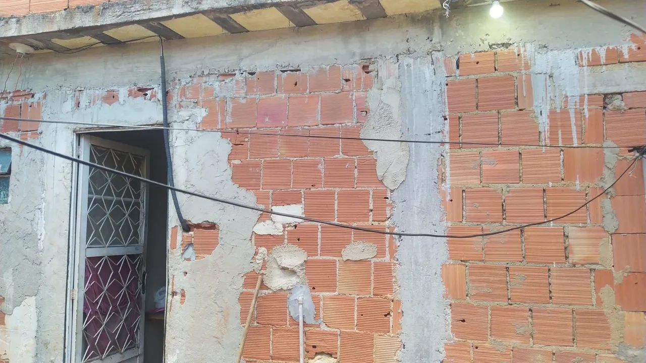 foto - Rio de Janeiro - Inhoaíba