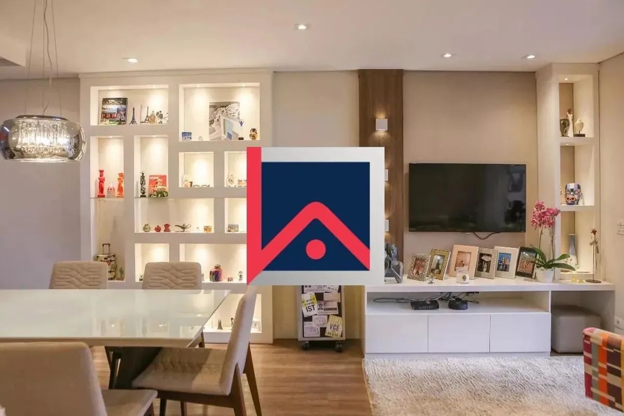 Apartamento Venda 2 Dormitórios - 86 m² Perdizes - Foto 3