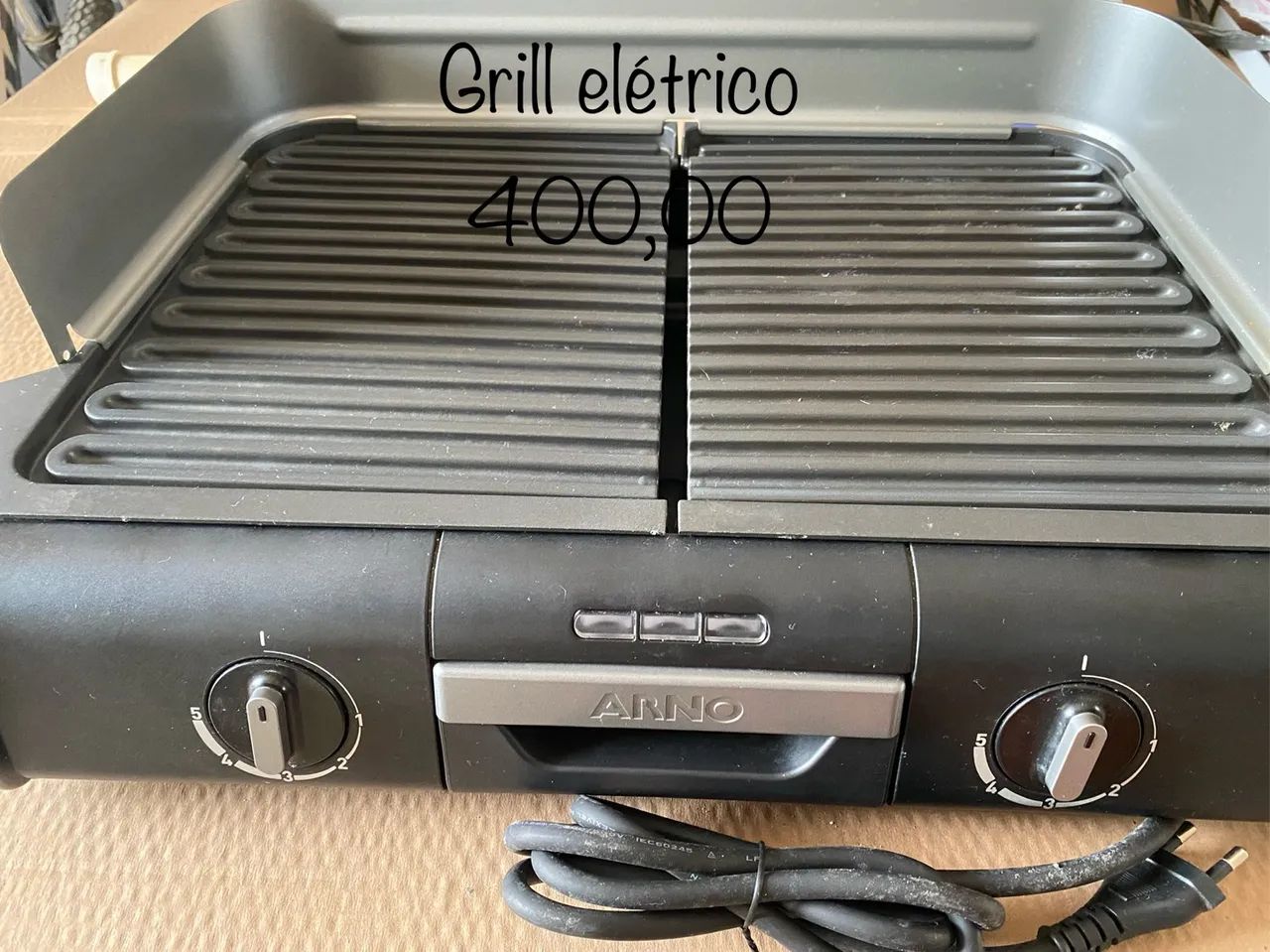 Grill ARNO