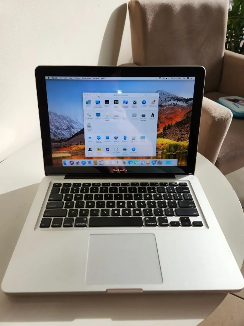 MacBook本体 MacBook Pro 2012 SSD1TB RAM8GB Catalina macbook pro 2012 i5 8gb ram