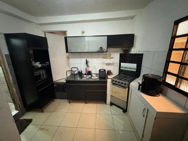 Foto - Belo Horizonte - Nossa Senhora da Conceição