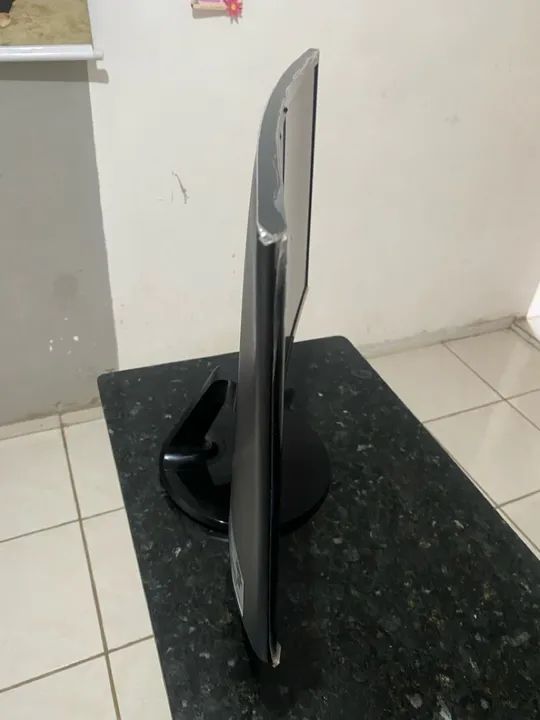 Monitor Gamer Samsung Curvo 27 Série F390 Full HD - Foto 3