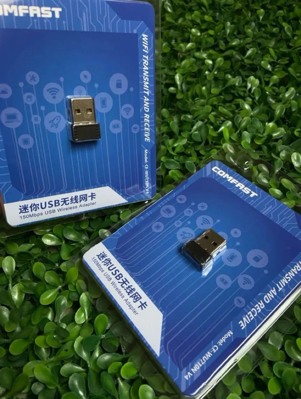 COMFAST Wi-Fi Adapter64842042947073120