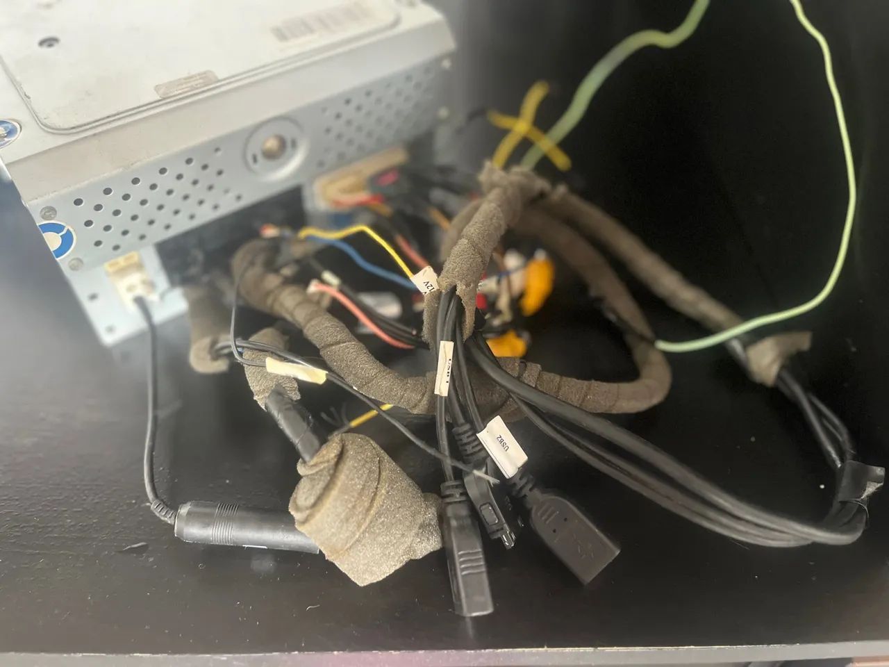Multimídia 7 polegadas  - Foto 3