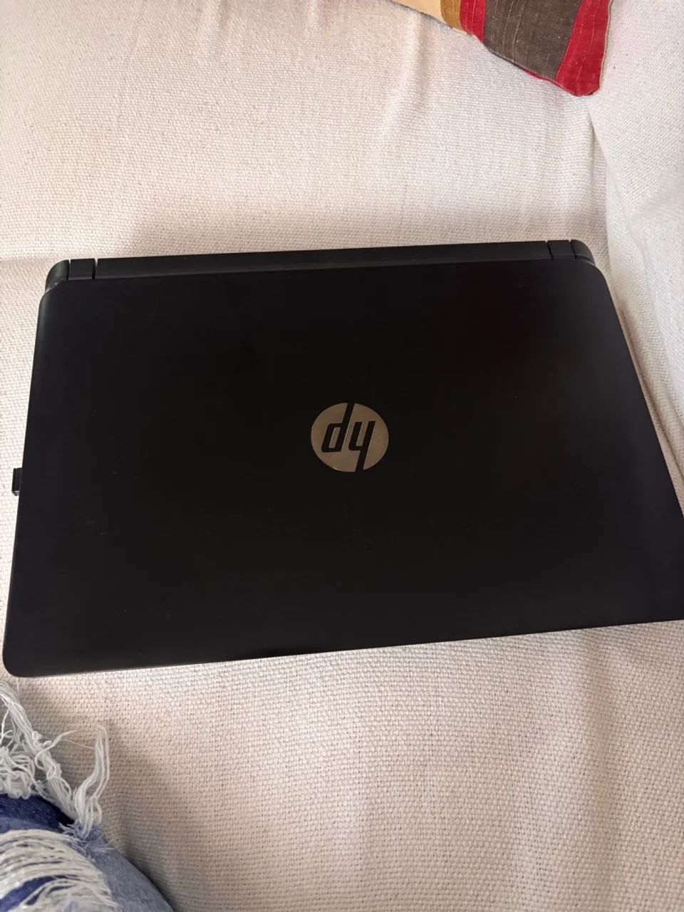 Notebook HP - Tela de 14 polegadas, Windows 10 - Foto 2