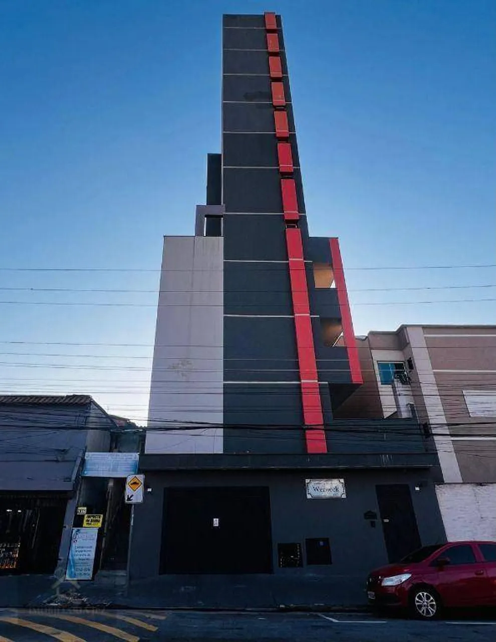 Apartamento com 2 dormitórios para alugar, 48 m² por R$ 2.050/mês - Artur Alvim - São Paul