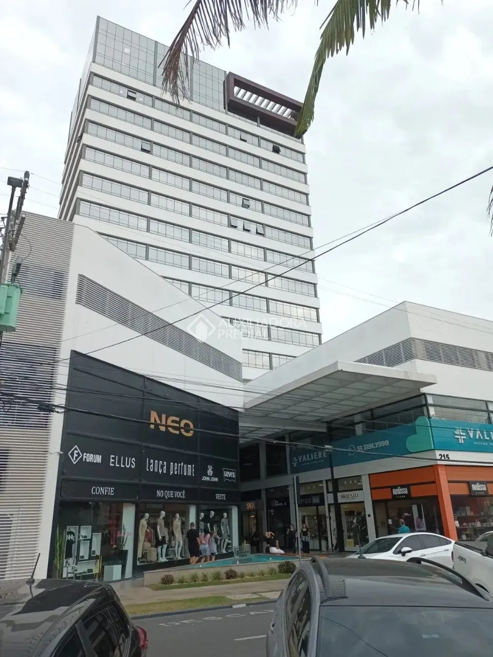 Sala Comercial em Esteio
