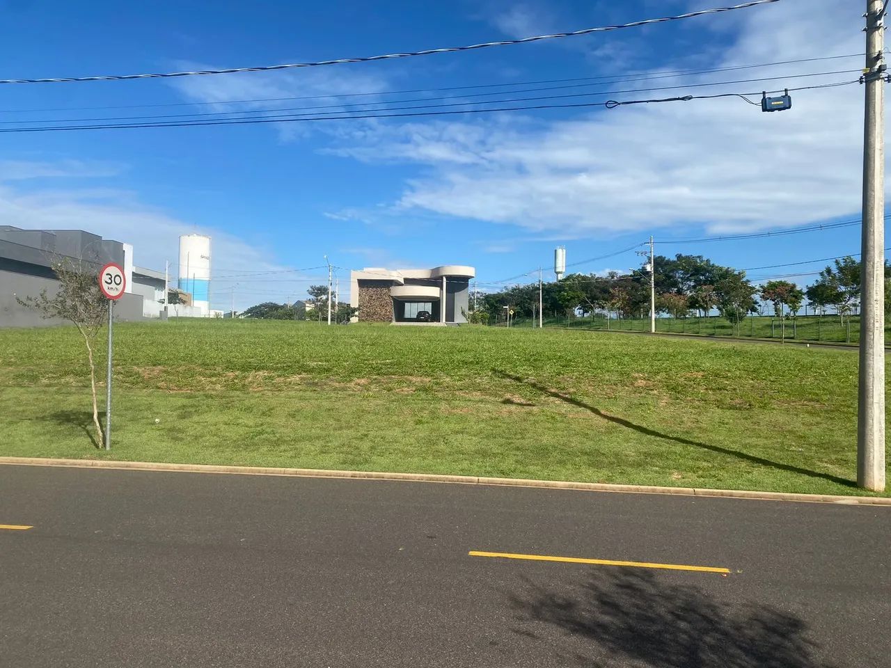 Alphaville - Mirassol/SP - Terreno 300,70m