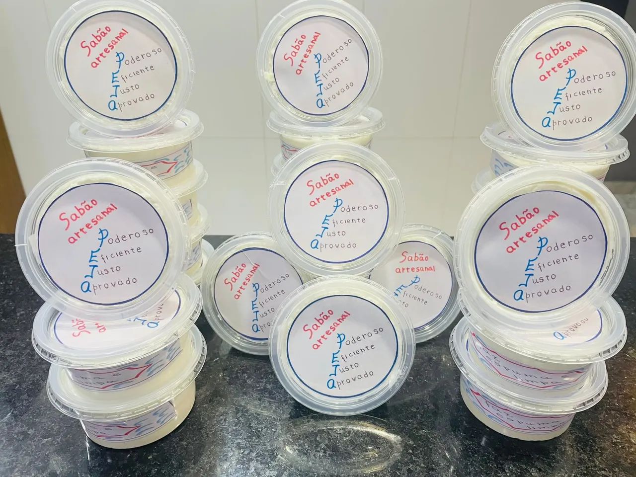 Sabão em pasta 63824631136899120