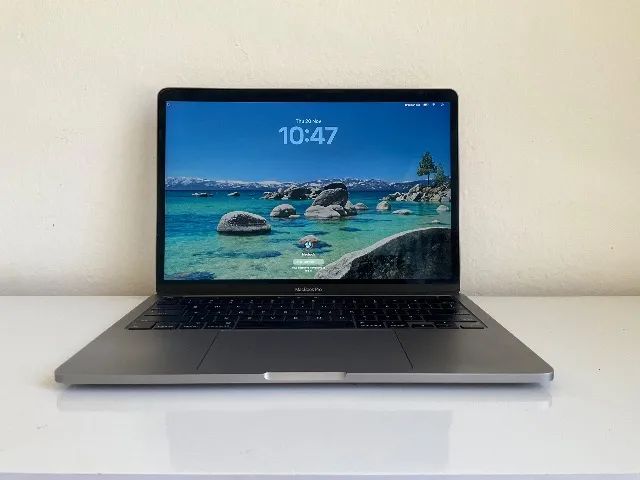 macbook pro 2020 16gb