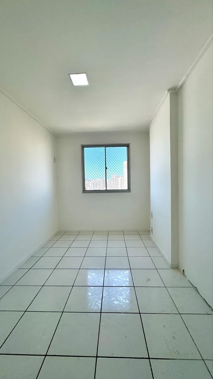 02 Quartos em Itapuã frente sol da manhã com vista mar  - Foto 10