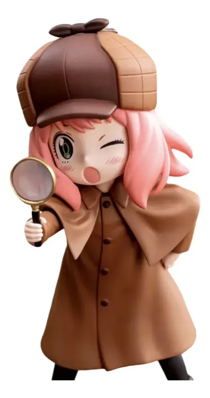 Spy x Family Figure (Anya Forger) - Foto 3