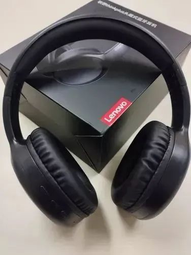 Headphone Bluetooth Lenovo TH30 - Entrega Imediata - Foto 5