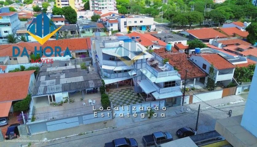 Pousada à Venda no Conjunto Ponta Negra - Foto 3