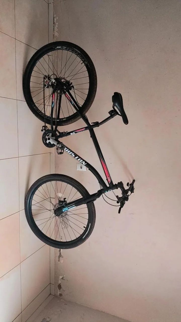Bicicleta Discover aro 29. - Foto 3