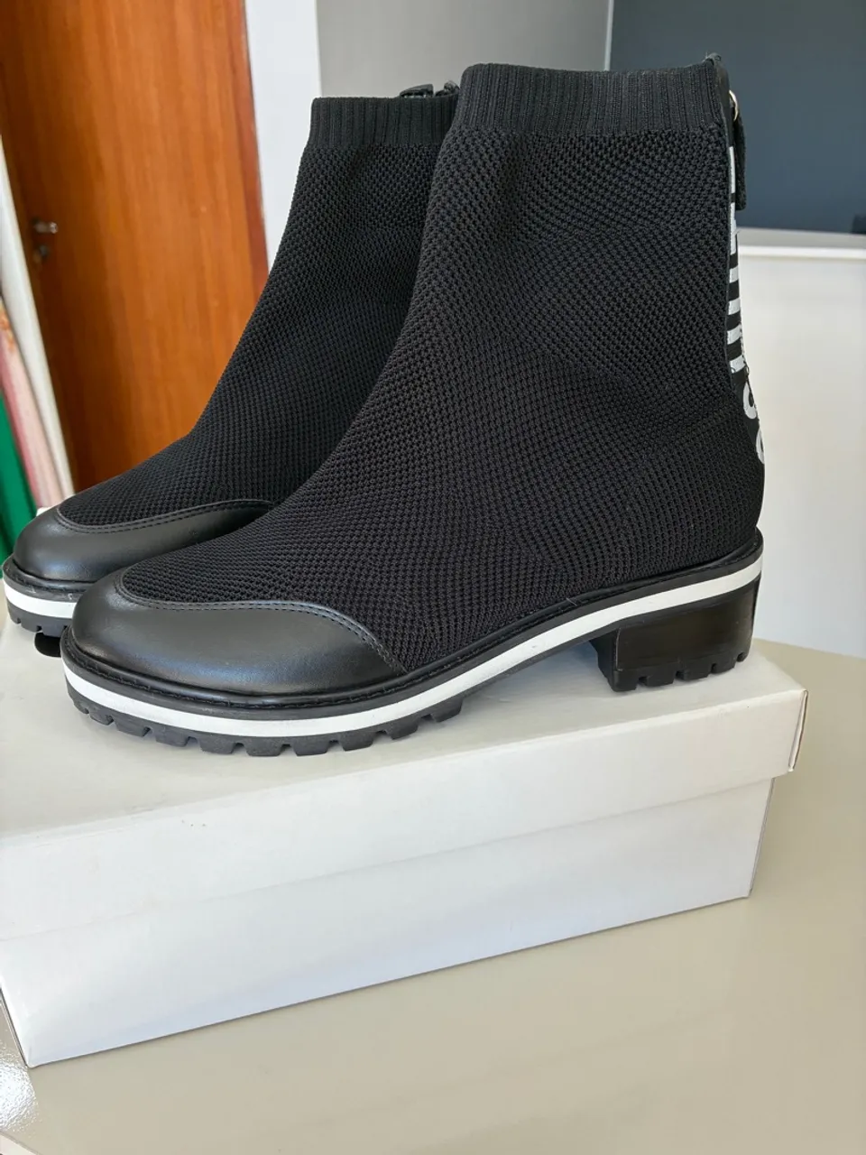 Bota Schütz