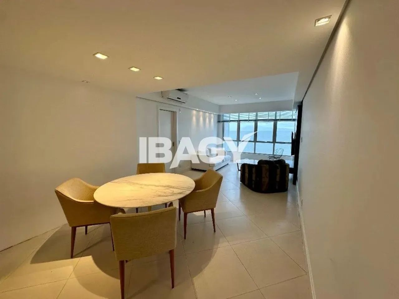 Excelente Apartamento 3 dormitório(s) em Centro - Florianópolis - Foto 3