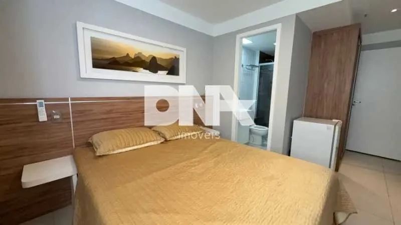 Apartamento : / Residencial / Botafogo - Foto 5