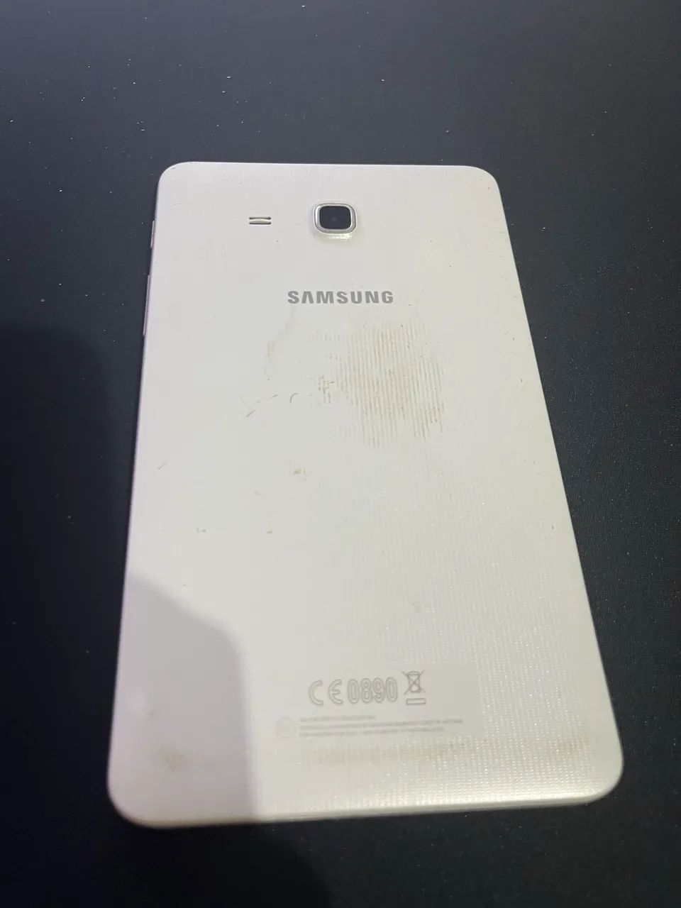 Vendo tablet samsung 64297079651587120