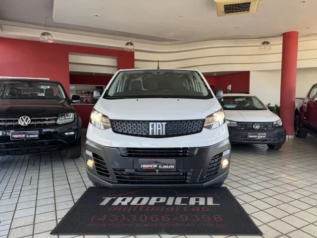 Scudo 1.5 TD Cargo 2023