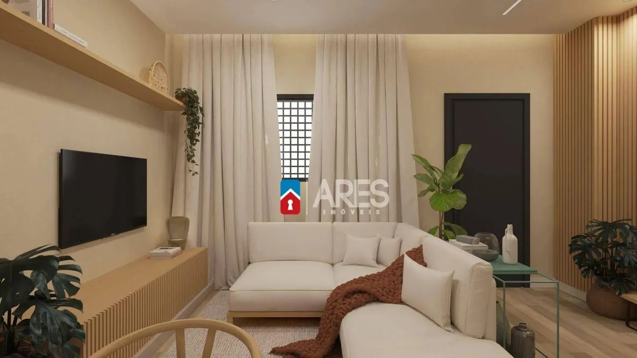 Casa com 2 dormitórios à venda, 76 m² a partir de R$ 394.990 - Vila Santa Maria - American - Foto 5