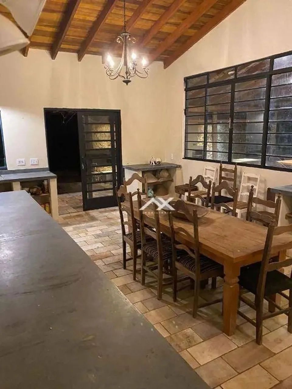 Chácara com 3 dormitórios à venda, 56000 m² por R$ 1.500.000,00 - Área Rural de Bauru - Ba - Foto 4