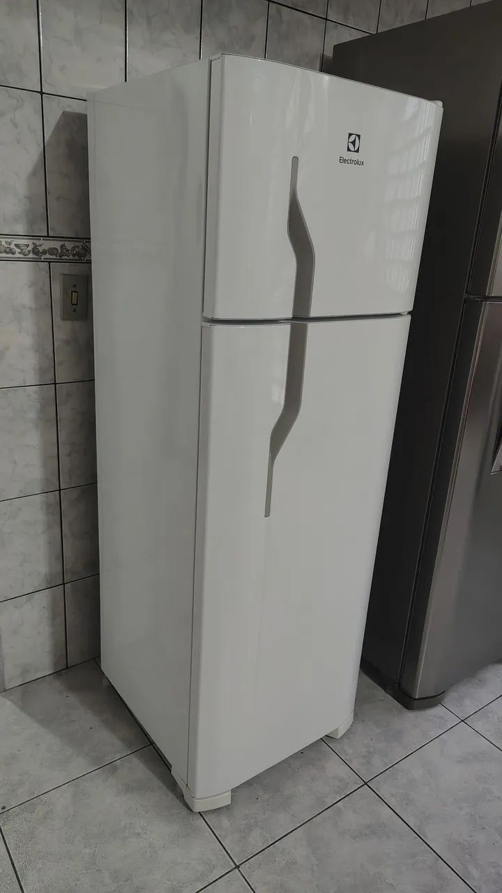Geladeira Electrolux - Foto 2