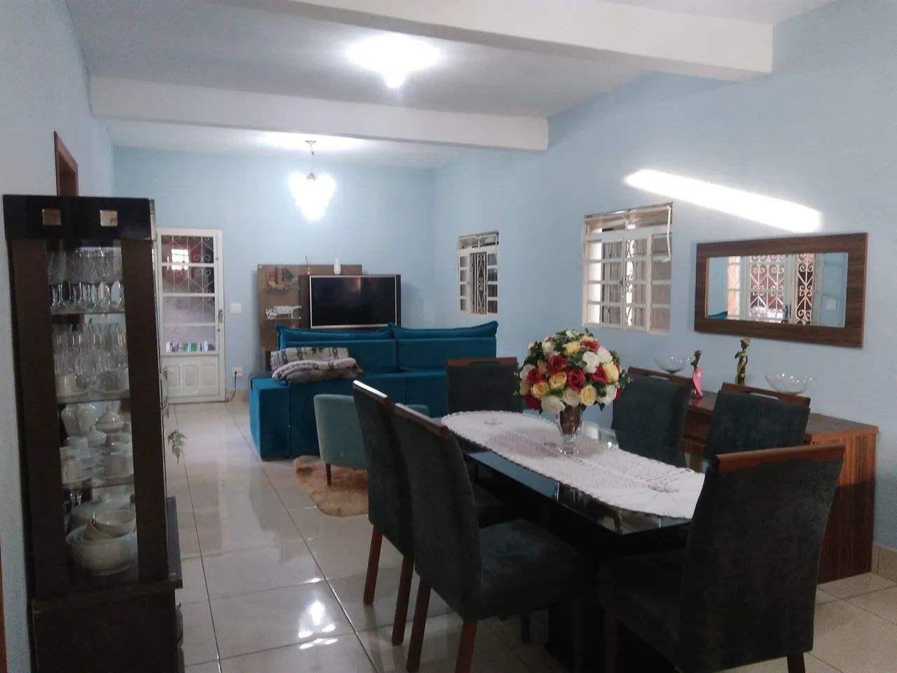 Foto - Belo Horizonte - Montes Claros