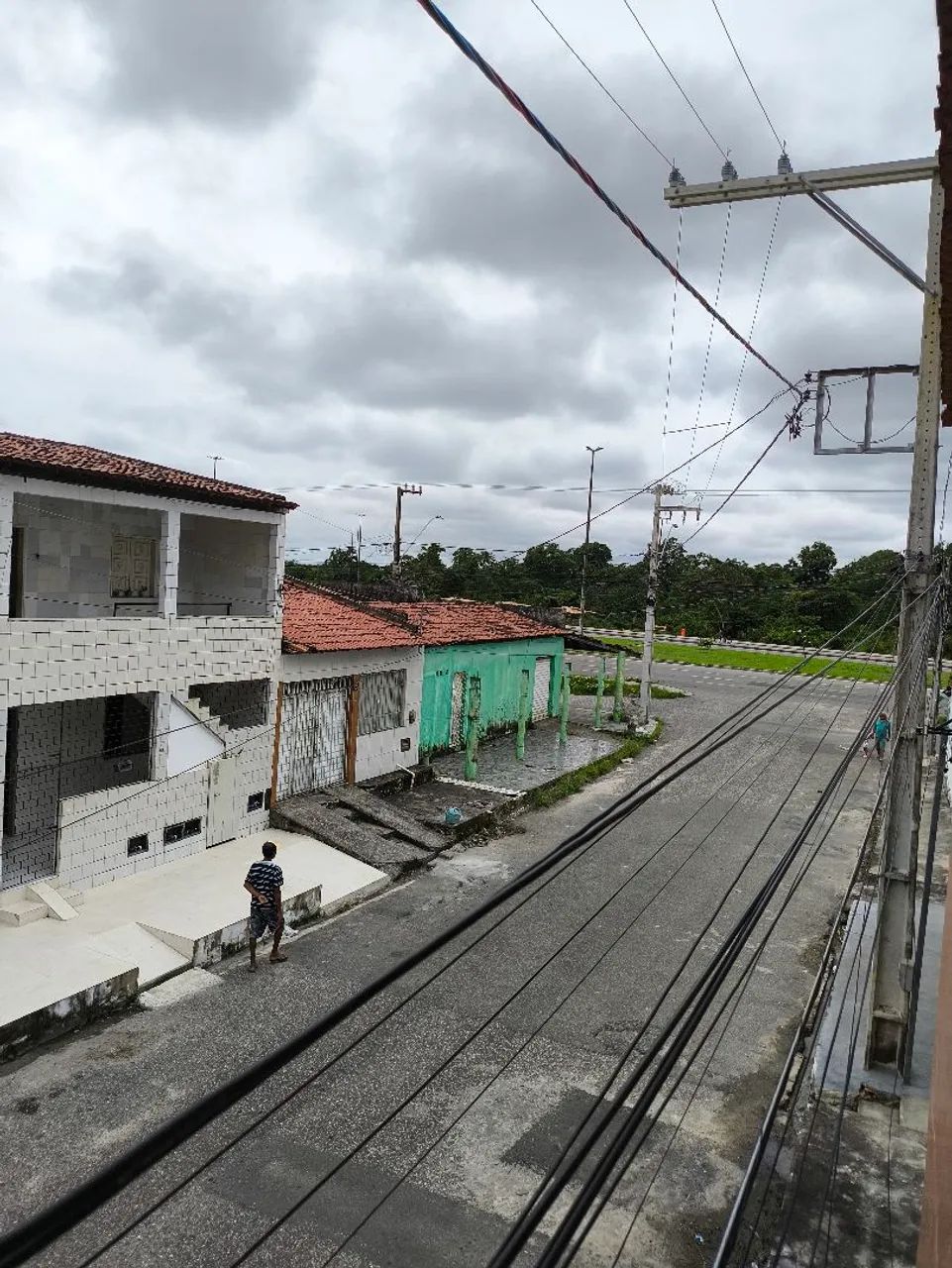 Foto - Aracaju - Porto D'Antas
