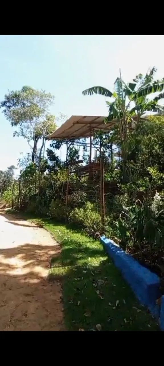 OPORTUNIDADE COMBINAÇÃO PERFEITA TERRENO EM SÍTIO E  PRAIA. APENAS 4KM DISTÂNCIA IMBASSAI, - Foto 6