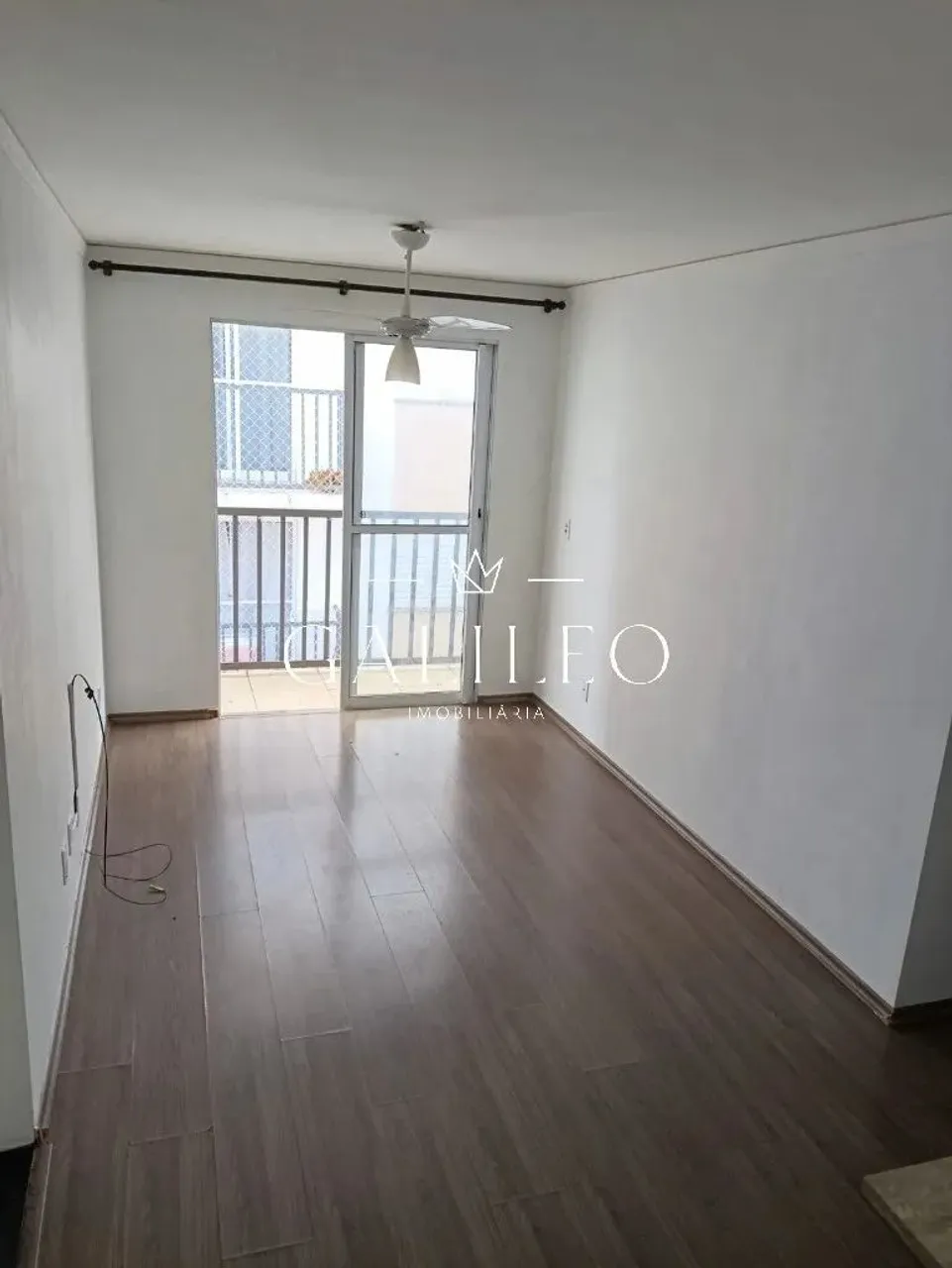 Excelente oportunidade! Apartamento à venda em Várzea Paulista-SP, na Vila Tupi, com 2 qua